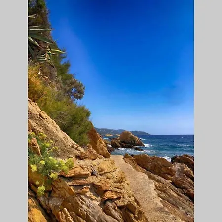à 350m De La Plage De Saint-clair Appartamento *