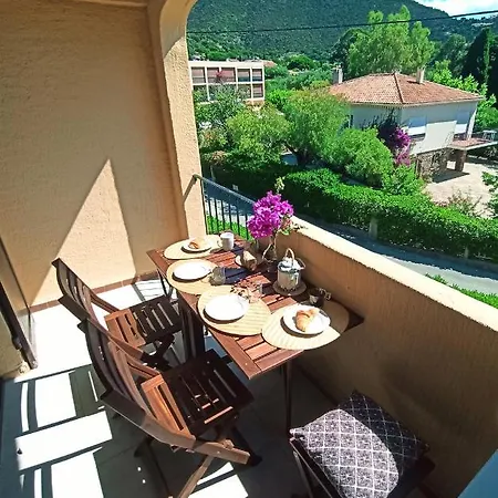 Appartamento à 350m De La Plage De Saint-clair