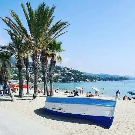 à 350m De La Plage De Saint-clair Appartamento Le Lavandou