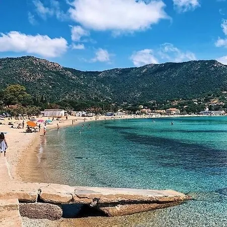 à 350m De La Plage De Saint-clair