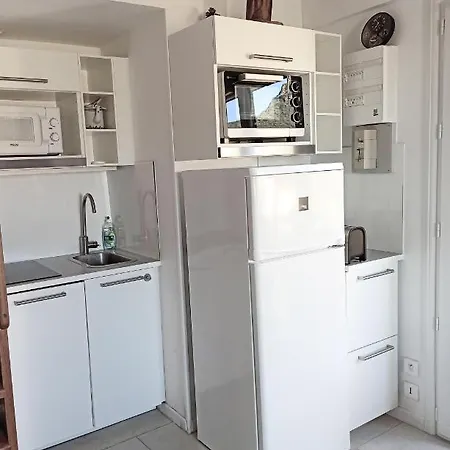 Appartamento à 350m De La Plage De Saint-clair